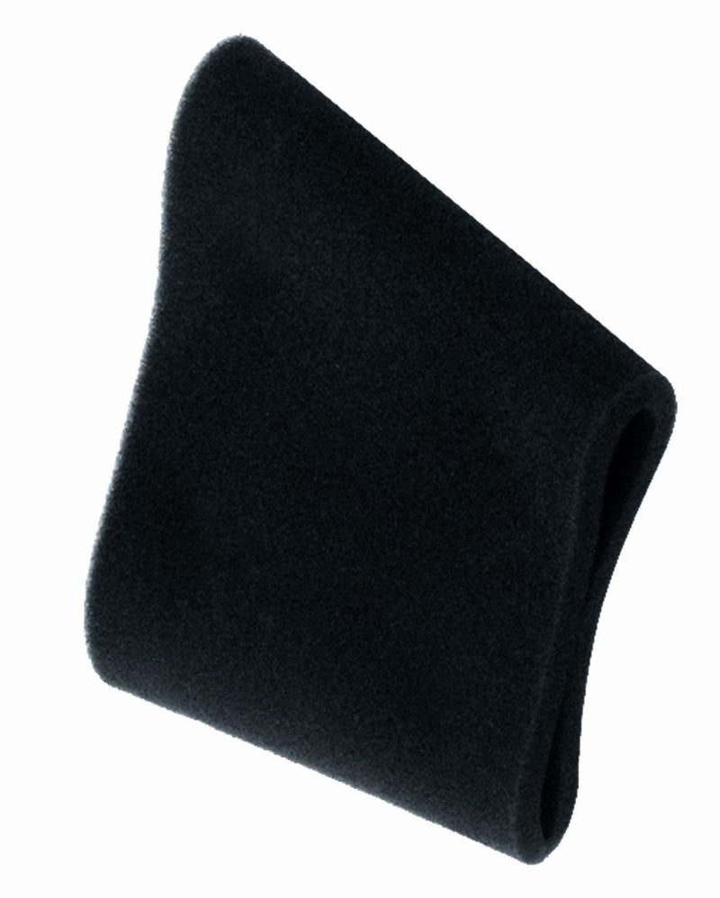 Stanley 25-1202 Foam Filter for 1-5 Gallon Wet/Dry Vacuums, 1-Pack, Black - NewNest Australia