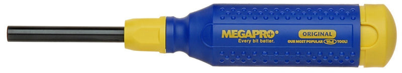 Megapro 151NAS-CS 15-In-1 Original NAS Driver, Blue/Yellow 1 - NewNest Australia