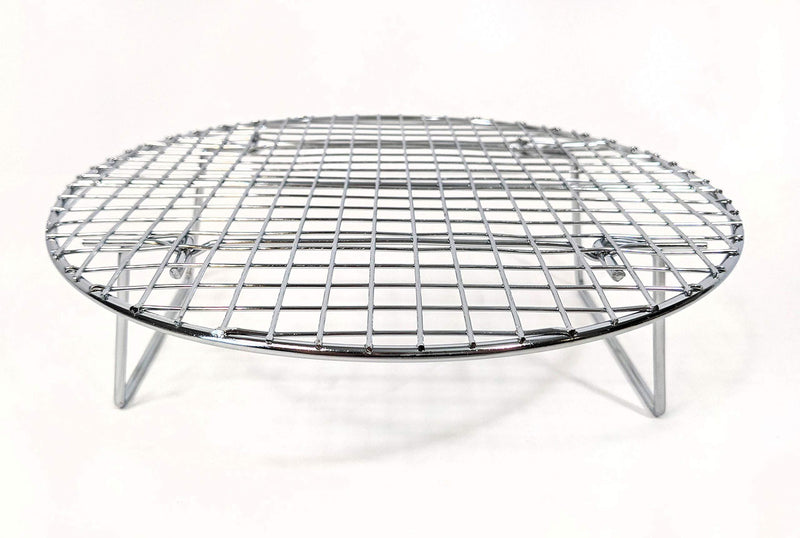 Update International STR1050 Steamer Rack, 10.5", Silver 10.5" - NewNest Australia