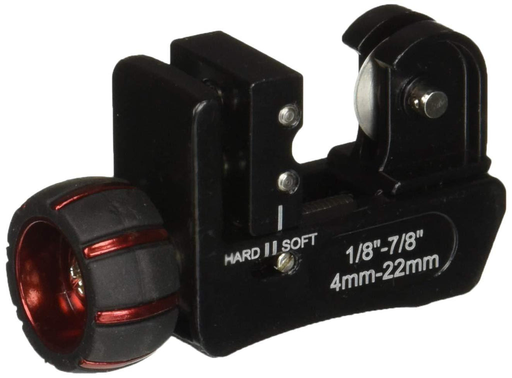 Cal-Van Tools 157 Constant Tension Mini Tube Bender, 1 Pack - NewNest Australia