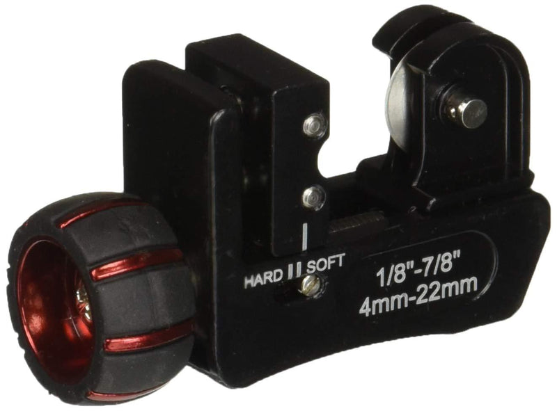 Cal-Van Tools 157 Constant Tension Mini Tube Bender, 1 Pack - NewNest Australia