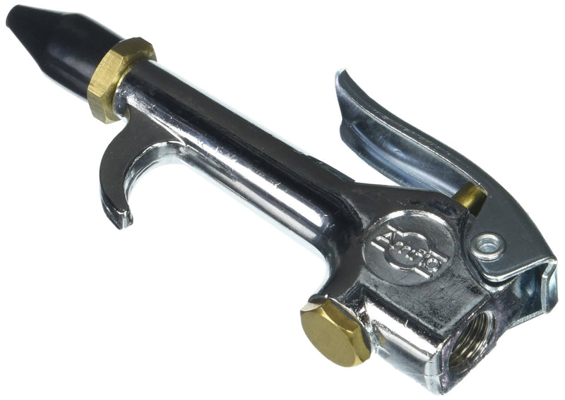 Plews & Edelmann Amflo 201 Lever Style Blowgun with Rubber Tip for Home Garage, Shop, or Industrial Use - NewNest Australia