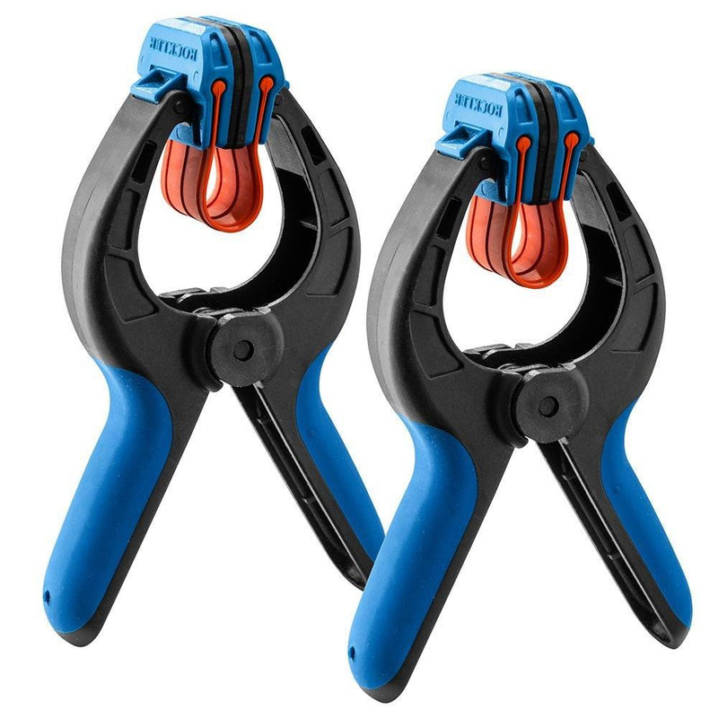 Medium Rockler Bandy Clamp, Pair Medium - NewNest Australia
