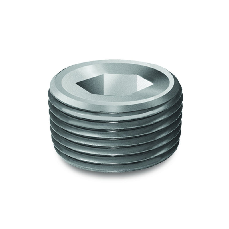 SUPPLY GIANT NICH5636 3/4" x 1/4 Galvanized Steel Bushing Fitting with Hexagonal Head - NewNest Australia