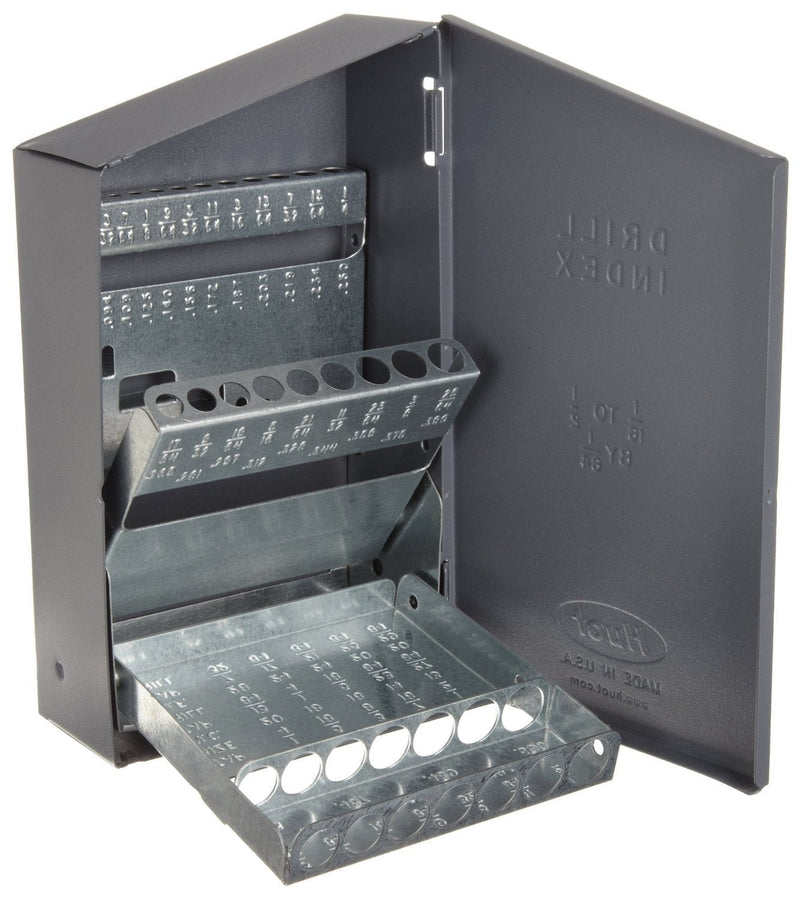 Drill America HUT20 Drill Bit Index, 10400, 61-80 - NewNest Australia