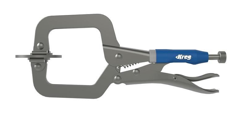 KREG KHC-MICRO Face Clamp, 2" - NewNest Australia