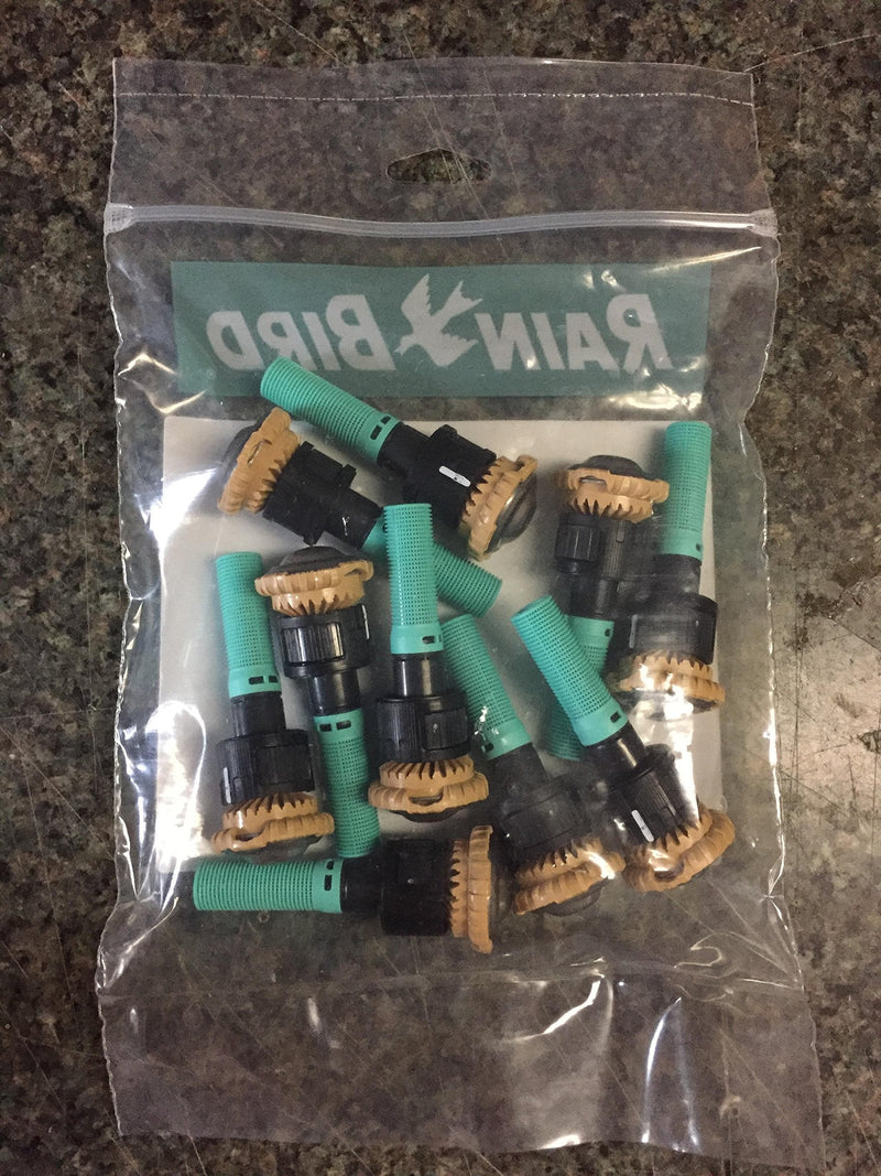 Rain Bird Rainbird R-VAN 18 Rotary Adjustable Nozzle Contractor (10 Pack) - NewNest Australia