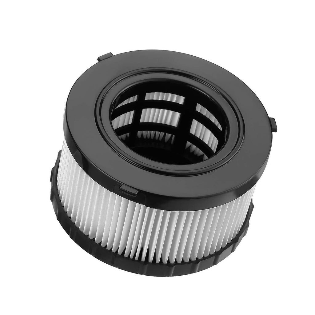 Cabiclean DEWALT HEPA Filter Replacement Compatible with DEWALT DC5151H DC515 DCV517 for Wet Dry Vacuum - NewNest Australia