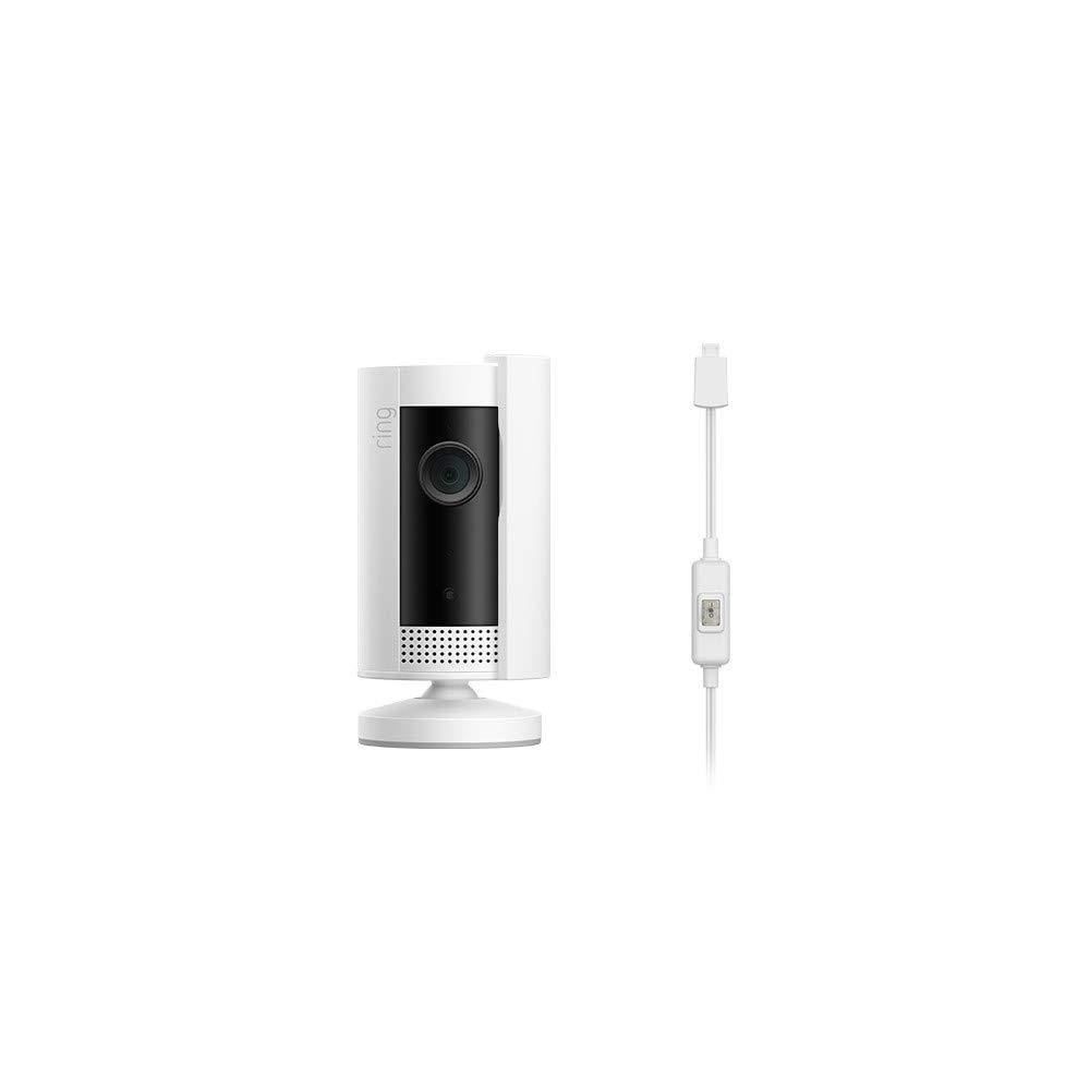 Privacy Kit for Ring Indoor Cam - White - NewNest Australia