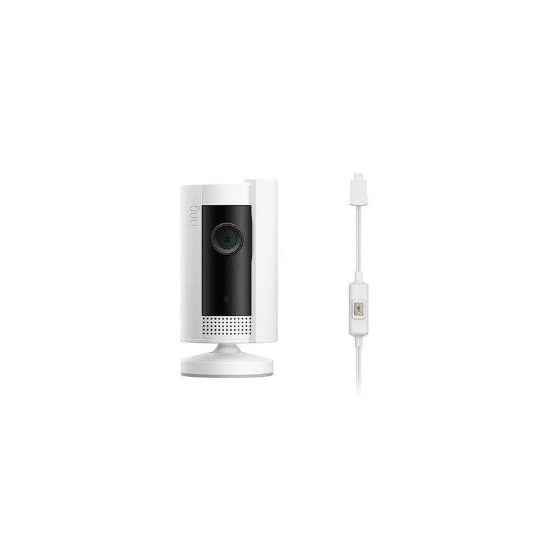 Privacy Kit for Ring Indoor Cam - White - NewNest Australia