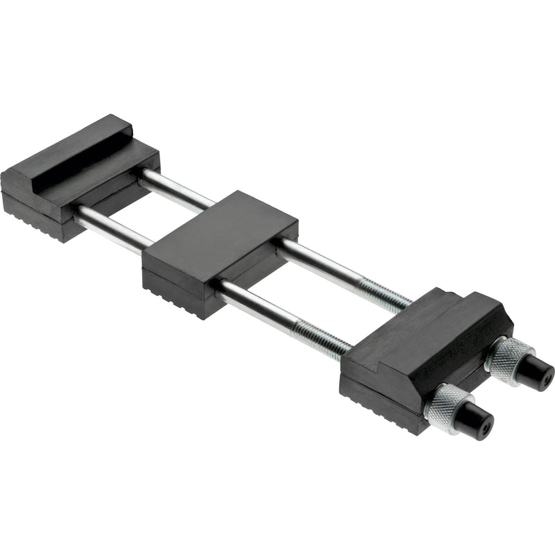 Steelex - D1091-BRK D1091 Sharpening Stone Holder, 1.5 pounds, black - NewNest Australia