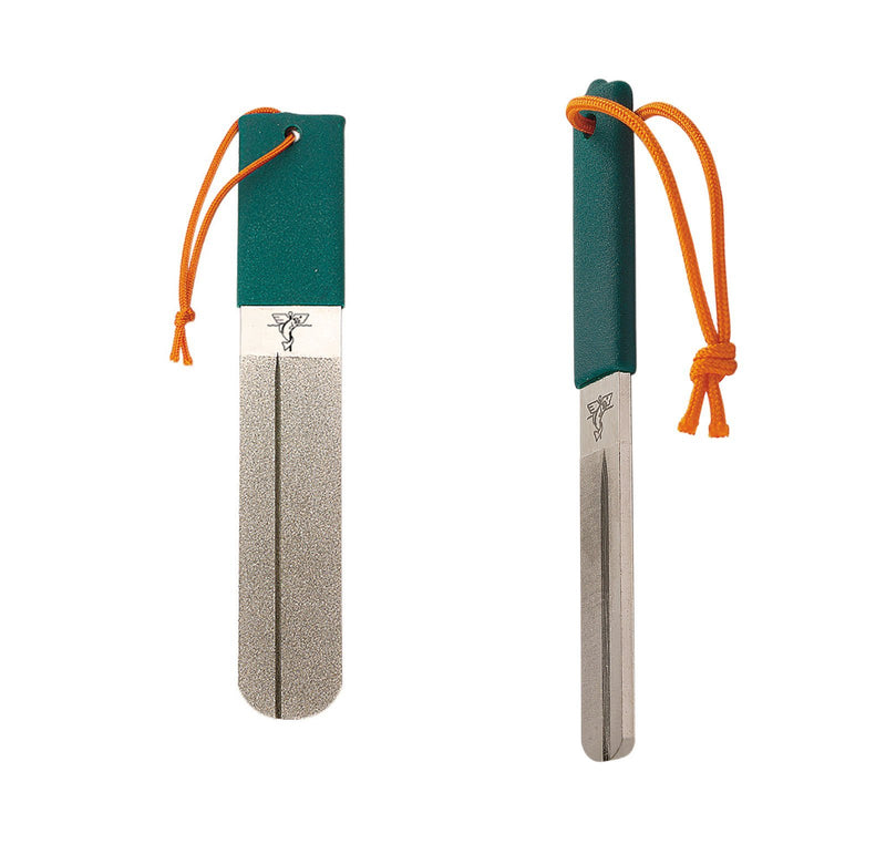 Dr. Slick Hook Files Med/Heavy Grit - NewNest Australia