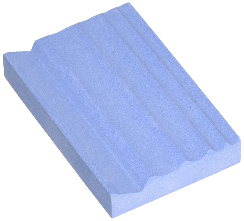 Proxxon - 2228578 28578 Sharpening stone for PROXXON carving knives, Blue, 4" x 2 1/2" x 5/8" - NewNest Australia