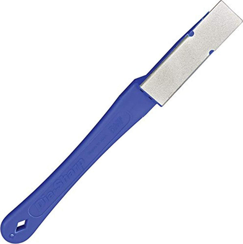 DMT OD2C 2-1/2-Inch Dia-Sharp Mini-Hone Coarse - NewNest Australia