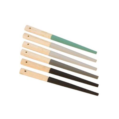 Half Round Sanding Sticks, Set Of 6 - NewNest Australia