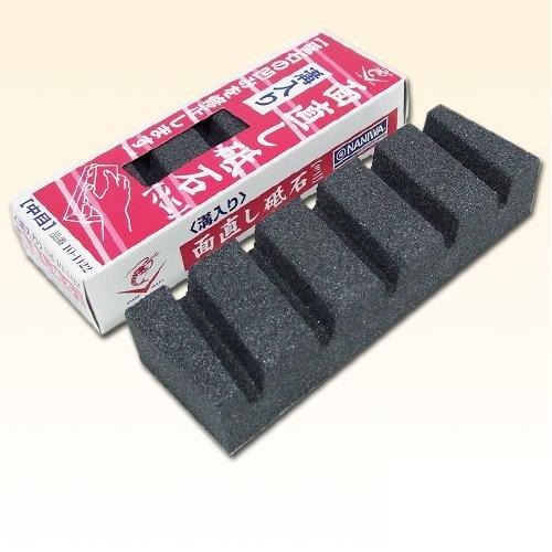 Naniwa #60 IO-1122 Japanese sharpening flattening stone - NewNest Australia