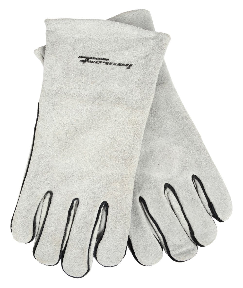 Forney 53429 Gray Leather Welding Gloves, X-Large Extra Large - NewNest Australia