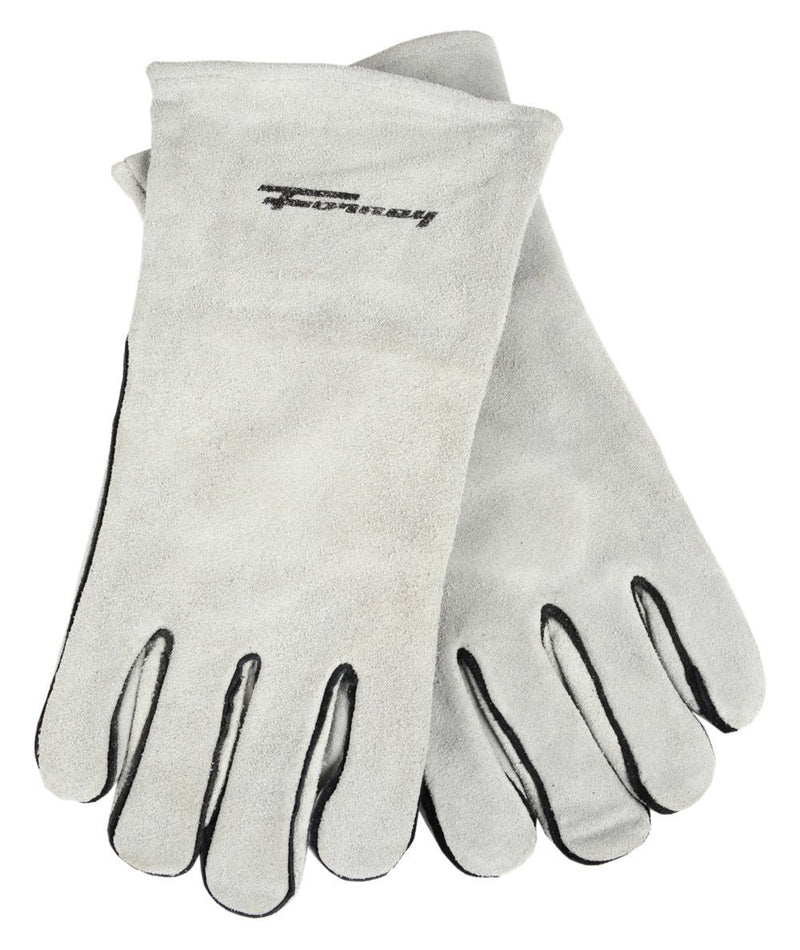 Forney 53429 Gray Leather Welding Gloves, X-Large Extra Large - NewNest Australia