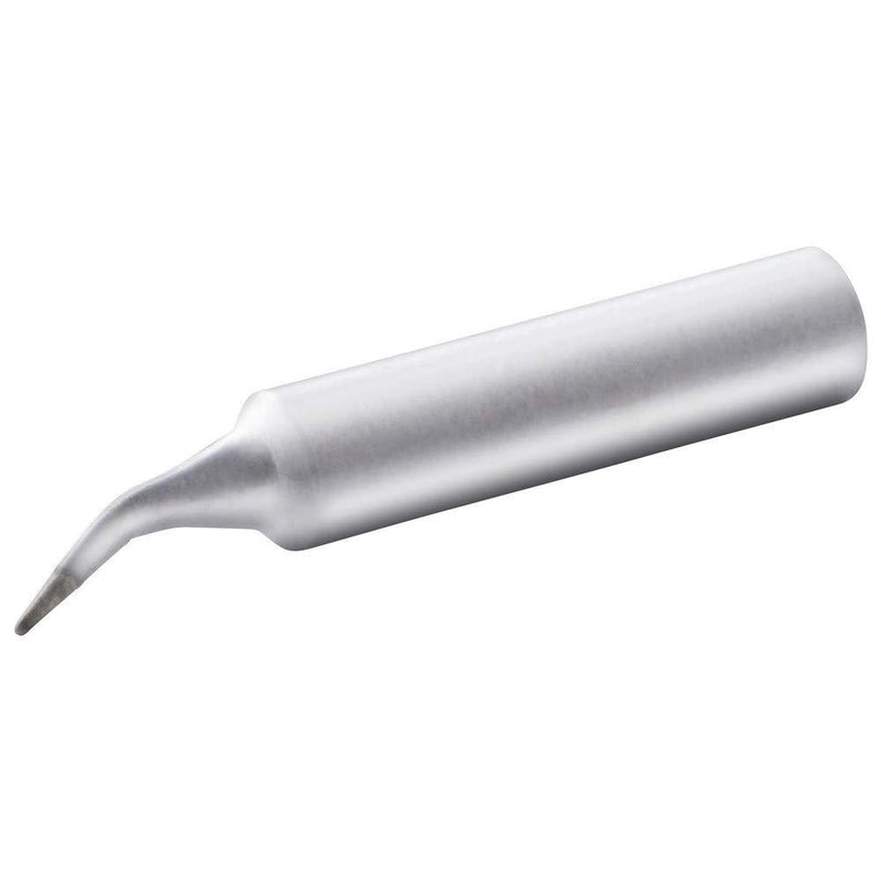 Weller T0054486599 XNT 1X SOLDERING TIP.4MM, Black - NewNest Australia