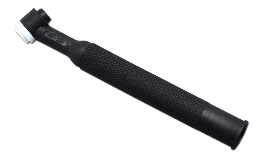 RIVERWELD WP-20F SR-20F Flexible TIG Welding Torch Head Body 200Amps Water Cooled Top Quality - NewNest Australia