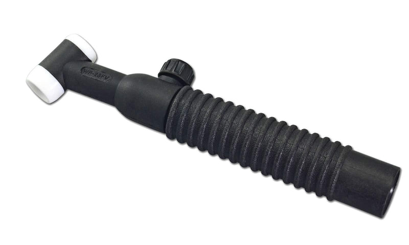 WP-26FV SR-26FV TIG Welding Torch Head Body Flexible and Valve 200Amp Air-Cooled - NewNest Australia