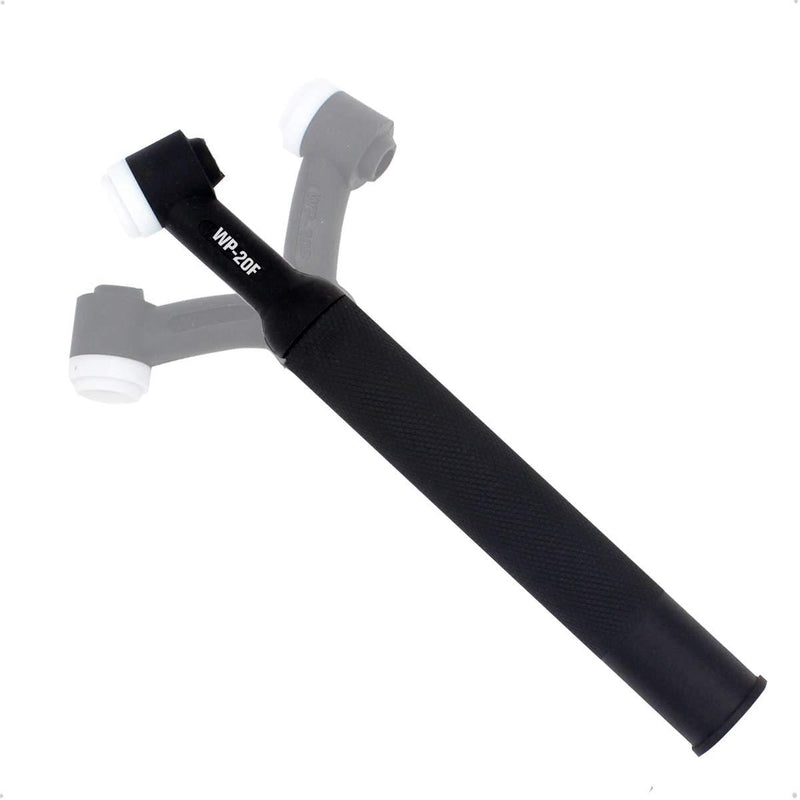 W.S Flexible Torch Body WP-20F TIG Welding Torch Head Water-Cooled TIG Torch Body 250A TIG Torch Parts - NewNest Australia