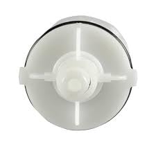 T & T Hardware Replacement Pressure Balance Cartridge for Valley Single Handle Shower V4268, Includes O-Rings & Washers, White
