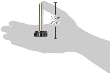Weller HE35 Heater Assy For Wp35, Black