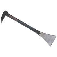 Shark Corp 21-2220 8-Inch Prybar and Nail Puller