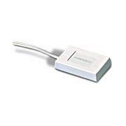 Honeywell Home ASC-SS1 Two-Wire Glass Break Shock Detector