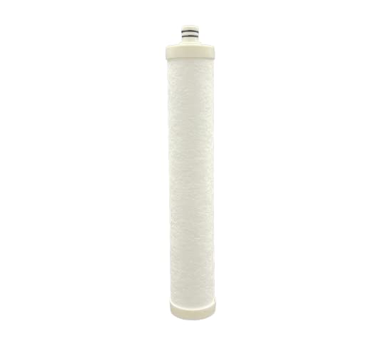 Compatible AC-30 Reverse Osmosis System Replacement Cartridge - Sediment/Carbon Block/Inline