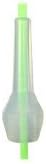 Seastar Baby Smile S - 302 / Merci Pot S - 502, Bonjour Plus, Tansparent Long Silicon Nozzle - NewNest Australia