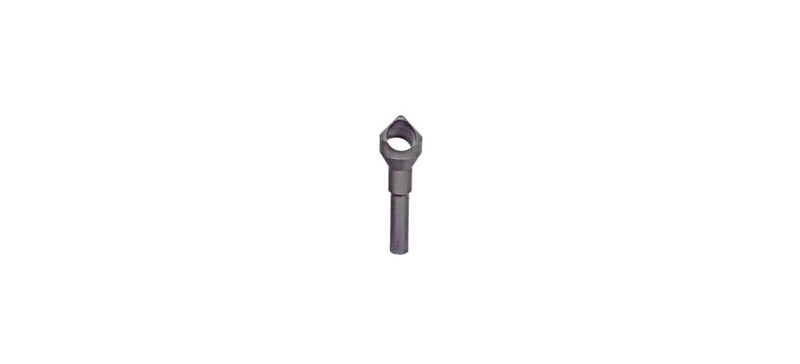 CRL Weldon .486 Diameter Countersink
