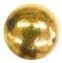 Safety Piercer Gold (Thick shaft type ball for cartilage) 3mm 5M300YC (genuine product) - NewNest Australia