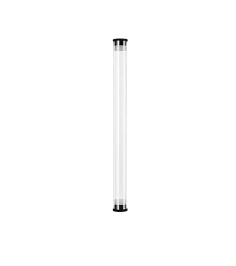 Glass Triple Scale Hydrometer. Test The ABV, Brix & Gravity of Your Wine, Beer, Mead & Kombucha accurately (Hydro) Hydro