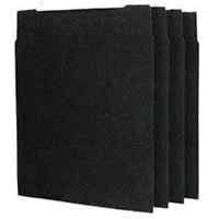 Filter-Monster Replacement Compatible with Whirlpool 8171433K Pre-Filter for Whirlpool Air Purifier Models AP25030K, APR25130L, APR25530, AP150, AP250, 4 Pack