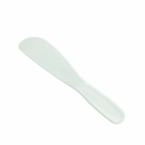 Dental Straight Spatula Mixing Spatula Disposable Alginate Spatula Plaster Spatula Multicolor 10pcs
