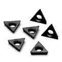 AMMCO 6918-6 Positive Rake Carbide Insert (6 Pack)