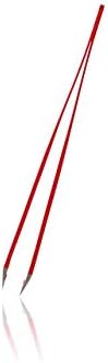 Rubis Tweezer Classic Swiss Cloth Tweezer Tweezer Beveled Blade Type - NewNest Australia