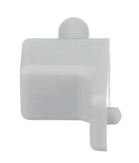 WP35-2045 Lid Hinge Pin Compatible With Whirlpool Washing Machines - Budora - 35-2045, 1453, PS11741781