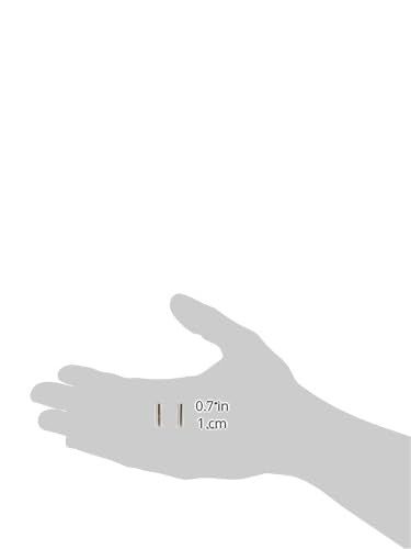 Avedis Zildjian Company Sizzle Rivets - 12 Pack