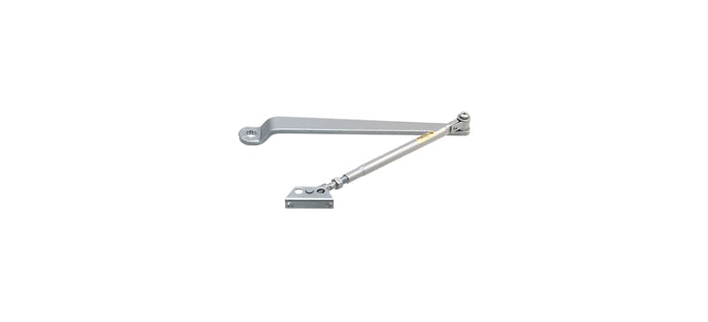 CRL PR4050 Aluminum Finish Regular Closer Arm