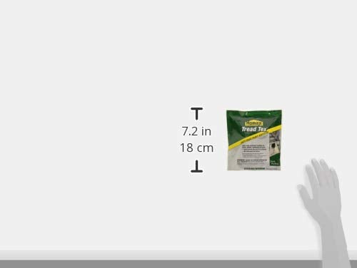 1 lb Homax 8600 Tread-Tex Anti-Skid Additive 1 Count (Pack of 1)
