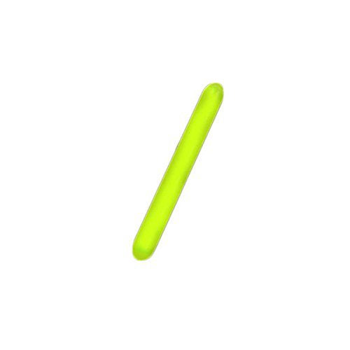 Cyalume ChemLight Mini Light Stick, Military Grade, 4 Hours Duration, 2 Inches, 50 Pack Green