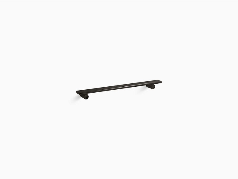 Kohler K-97625-ABZ, 24", Anodized Dark Bronze