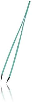 Rubis Tweezer Classic Limited Color Soft Touch Tiffany Blue - NewNest Australia