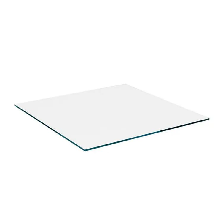 ITO-Coated Conductive Glass Slides, Indium Tin Oxide Glass Substrate, Resistance 7-10 ohm/sq (10 Pcs) (50×50x0.7mm, 10pcs) 50×50x0.7mm, 10pcs