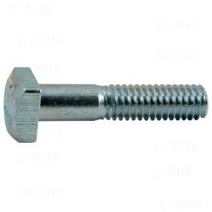 014973312015 Square Head Bolts, 5/16-18 x 1-1/2, Piece-10