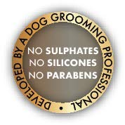 Honey Paws Dog Spa and Styling The Beard Wash for Furry Faces - PawsPlanet Australia