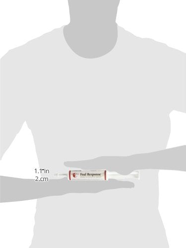Vita Flex Foal Response Immediate Care Colostrum Paste Supplement, 1.05 oz - PawsPlanet Australia